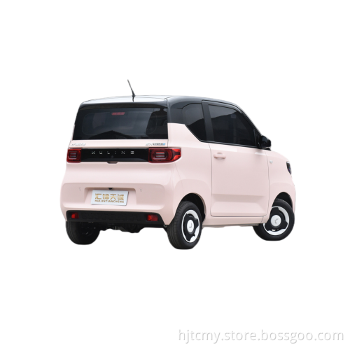 2023 Wuling Hongguang Mini 300 km di auto elettriche